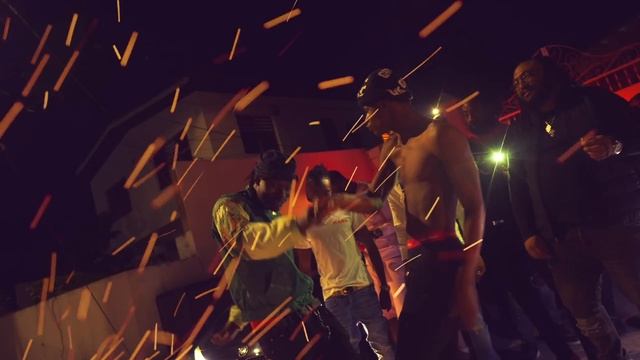 Fuego8FP - 2023 Lead Out (Official Video)