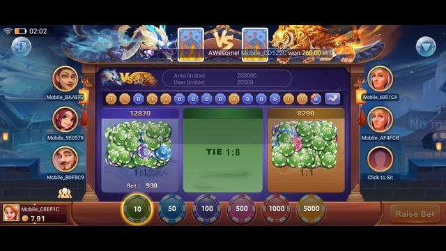 400 NAGING 14K || PHOTON GAME TRICKS PATTERN IS THE KEY