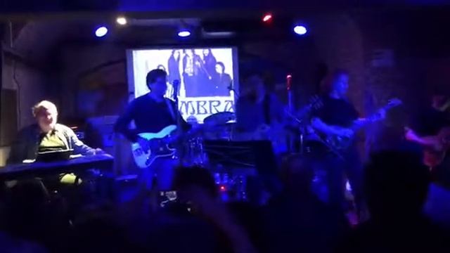 Highway Star por AXIOMA