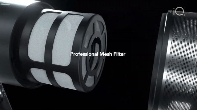 Introducing The New Gama IQ 2