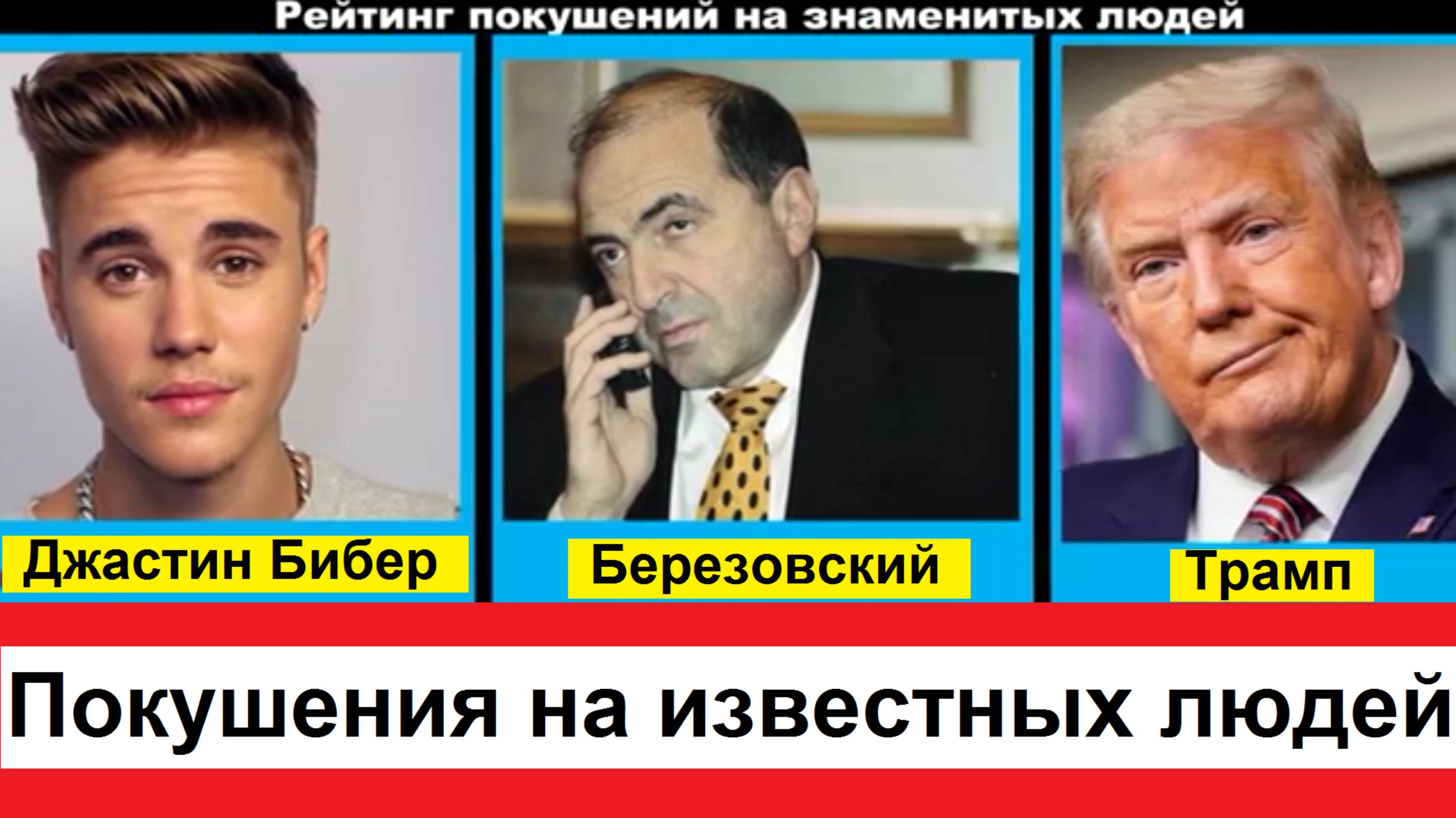 Статистика всего во всем мире