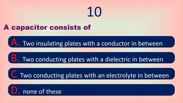 DCET 2021 BASIC ELECTRONICS CHAPTER1 PART-II