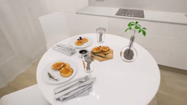 VRT на RUSSIAN TECH WEEK