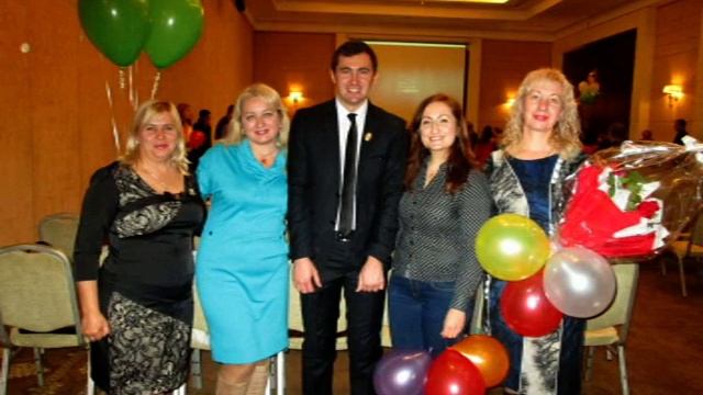 Фото BBS Кишинёв 23 11 2014