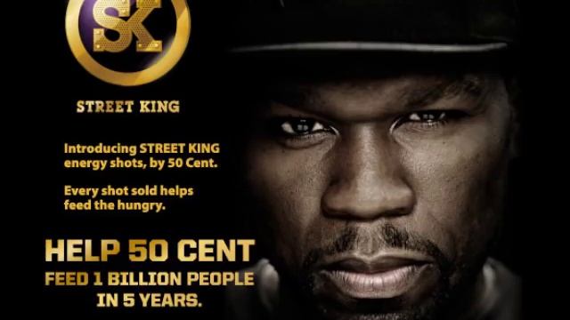 50 CENT - PUT YOUR HANDS UP THE BIG 10 [MIXTAPE] 2011