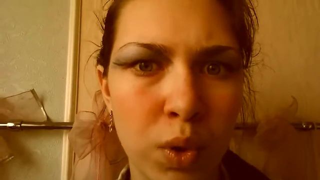 Бьюти блогер Наташа