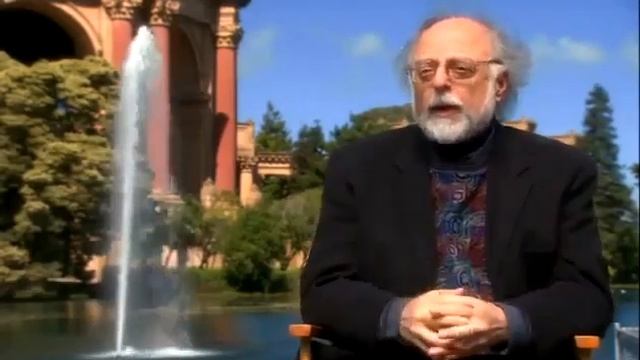 Вниз по кроличьей норе. Секрет 2. Сила мысли