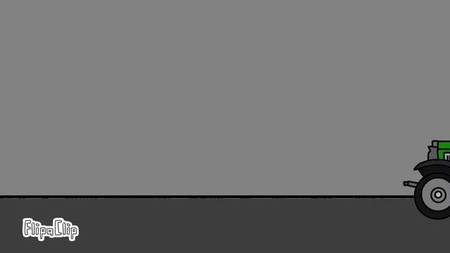 Создание кв-23 - Мультики про танки