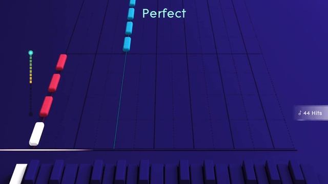 Calvin Harris - Feel So Close 1000+ Score LUMI Keyboard