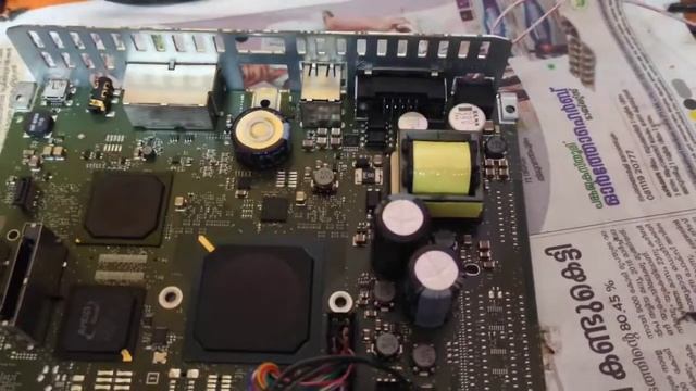 Siemens HMI Fault Finding I Industrial Touch Screen Service I Teqcafe By EnphyinD