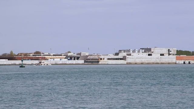 The 5 Billion Euro Barrier Failing To Protect Venice | Massive Engineering Mistakes