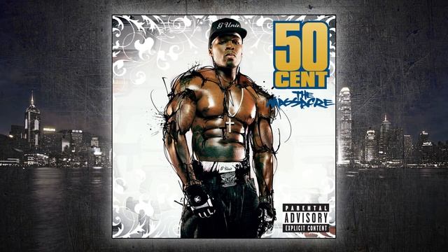 50 Cent - Gunz Come Out