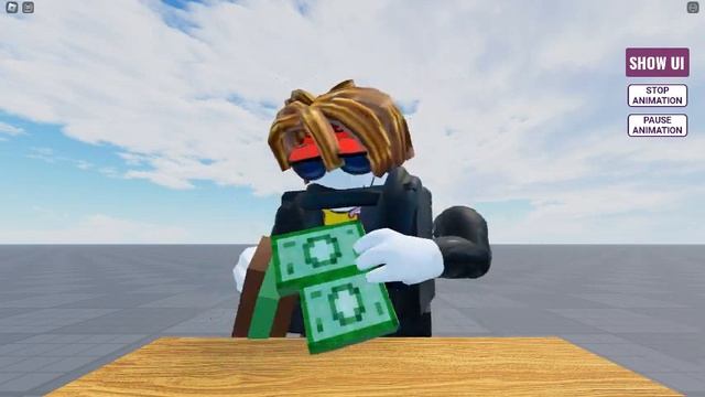 POV:aku Bila Nak Beli Perm Kilo MYTHICAL ZOAN!