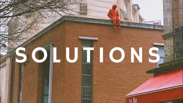 LOL-IAN - SOLUTIONS (official Audio)