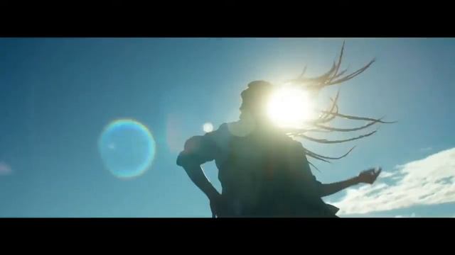 Major Lazer - Cold Water