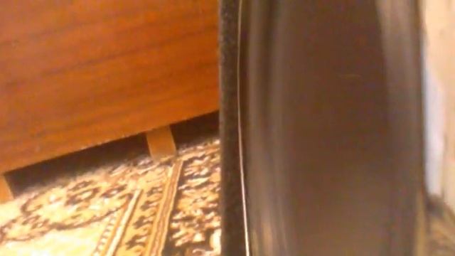 Сабвуфер KICX RX300B