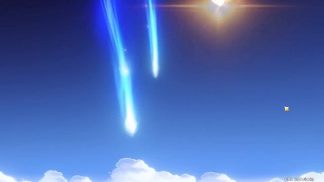 Albedo Came Home | Genshin Impact