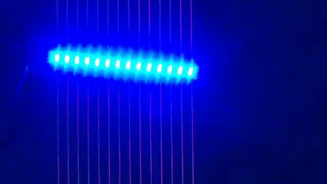 Utripanje LED Diod (Sprogramirano)