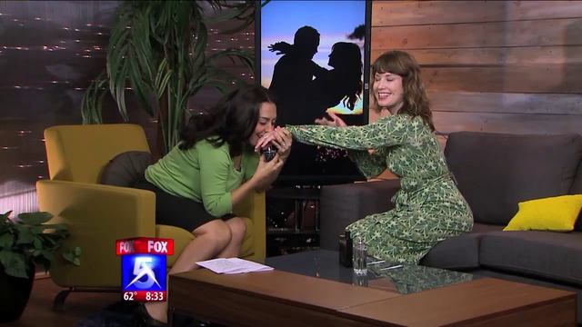 Men's Scents Of Attraction: Fragrance Review