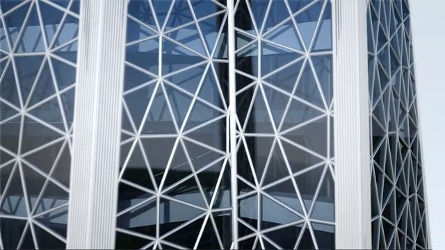 Lakhta Center