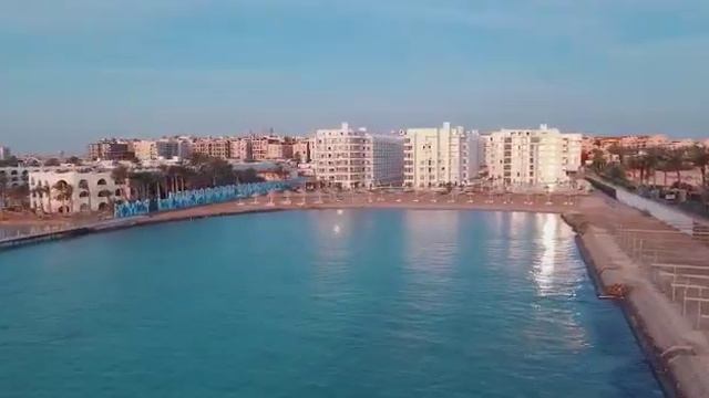 Видео Египет