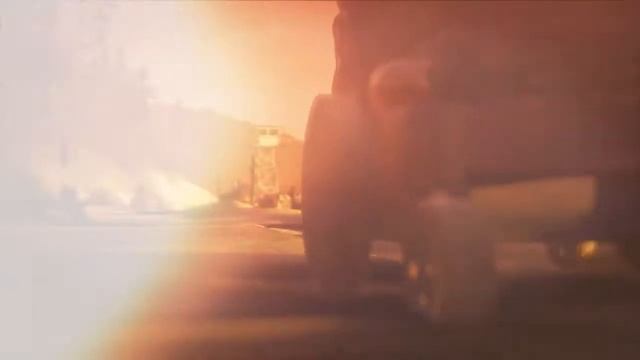 Chop Suey! - SOAD | Life Is Strange GMV