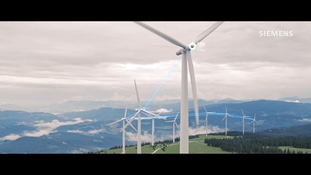 Welcome to the World of Siemens