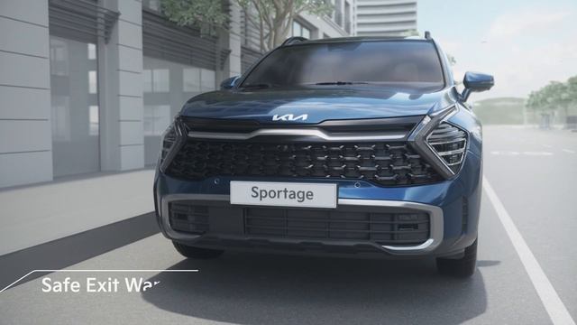 Forward Collision-Avoidance Assist