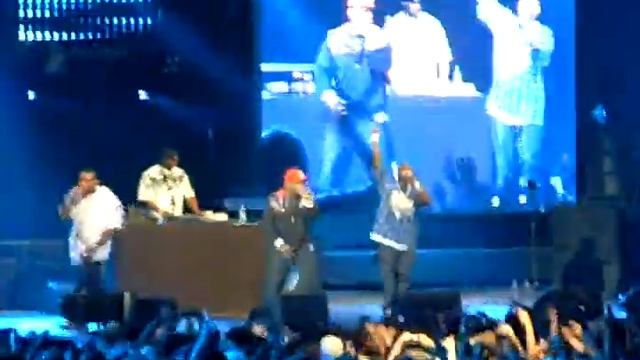 50 Cent In Warsaw [8 December 2007] 011