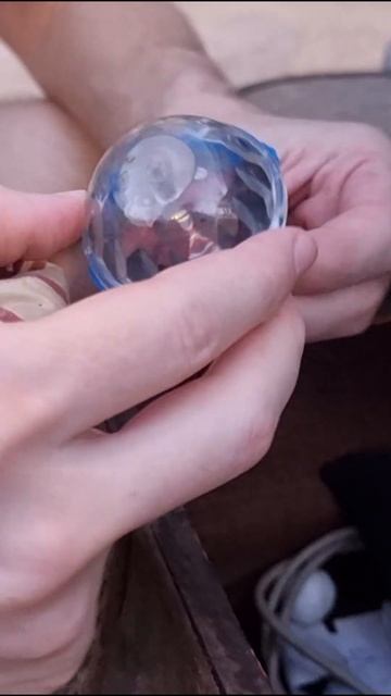 Израиль ШЕЛ И НАШЕЛ