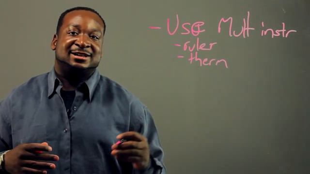 How To Improve The Accuracy Of Your Measurements : Applied Mathematics