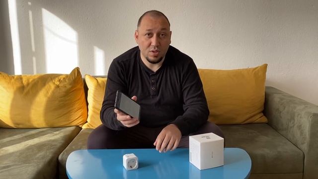 TECKIN SP21 Smart Wifi Plug English Review.