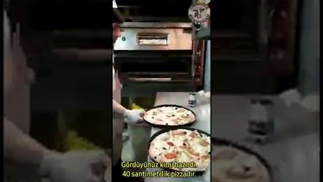 Chef Qorxmaz (Milli Kulinar Chef Master)