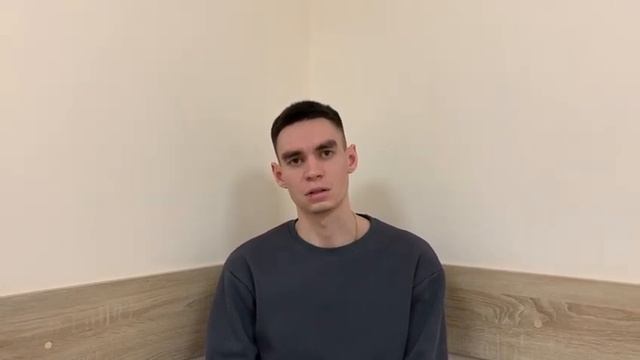 Отзыв о лазерной коррекции зрения в клинике 
