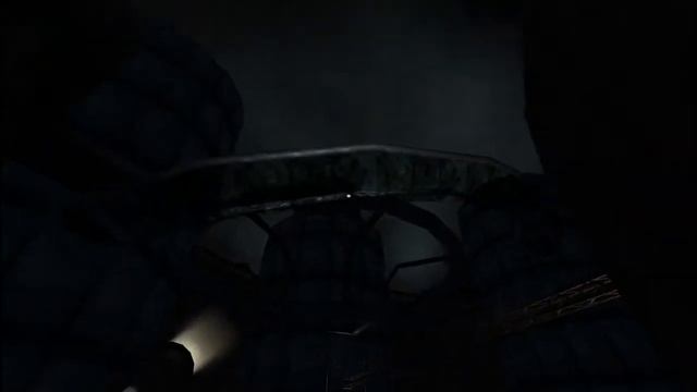 Penumbra Requiem (BLIND) Ep.7: Blue Ball Machine