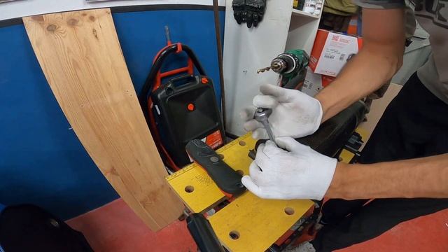 DIY Akrapovic Welded Euro 5 DB Killer Removal (debaffle) Gsxr 1000 L8 Make Your Bike Louder