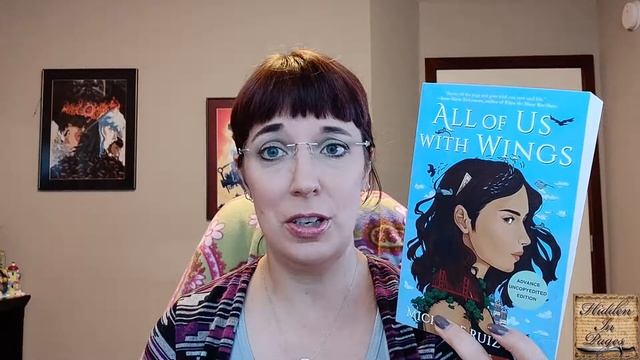 The Best Books I Read In June 2019!