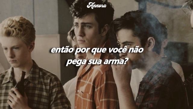 Conan Gray - Greek God (TRADUÇÃO-LEGENDADO)