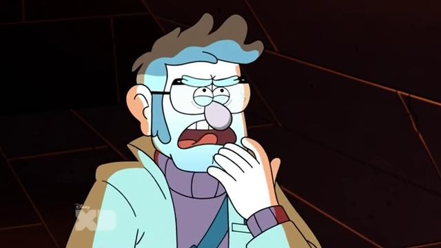 Gravity Falls Season 2 Episode 20 Weirdmageddon 3 Take Back The Falls