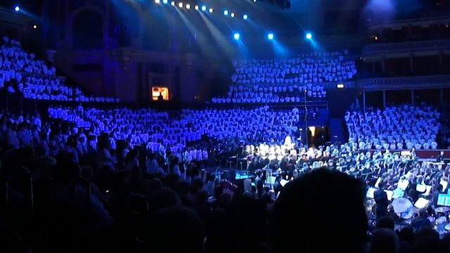 Hertfordshire Schools Gala, Royal Albert Hall, The Winner's Dream,