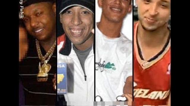 MCS FRANK TIKAO MAX SMITH E DIDO OOO  MAE MAIIS QUE SAUDADE....