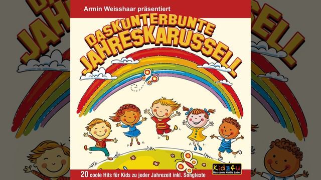 Die Kleine Kuh Maritta