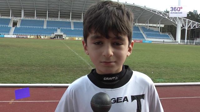 Новости Жуковского (04.10.16)