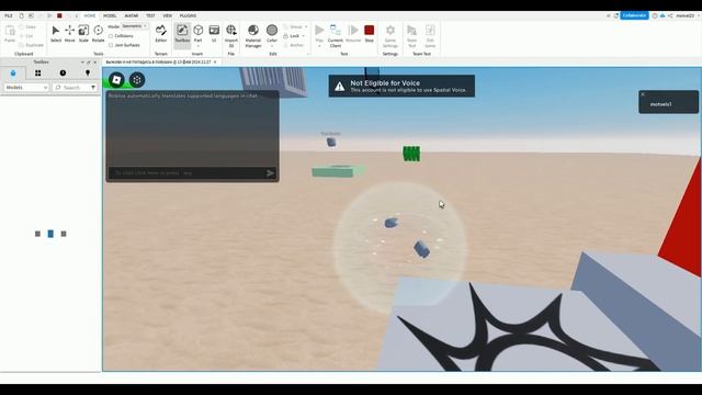 создаю карту в роблокс