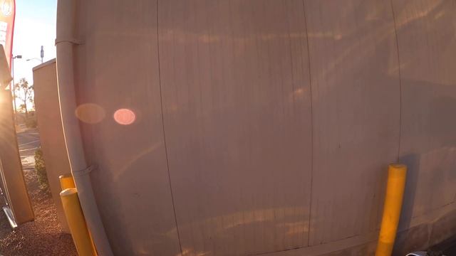 Did You Want The Combo? Wendy's Drive-Thru Breakfast, 1005 N Campbell Ave, Tucson, Arizona