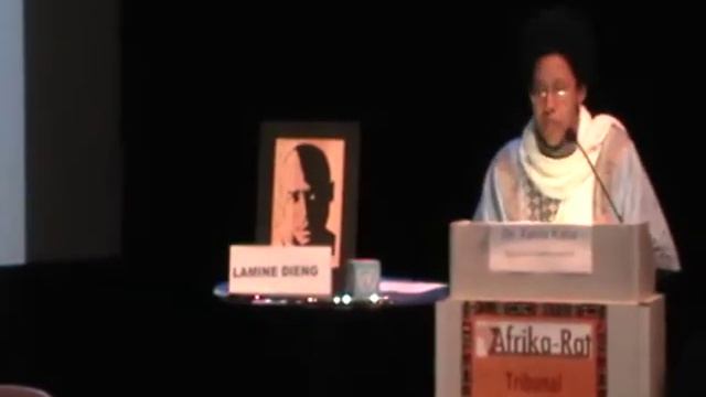 Vortrag Dr.Fanta  Kaba- 125 Jahre Berliner-Afrika Konferenz-2.mpg