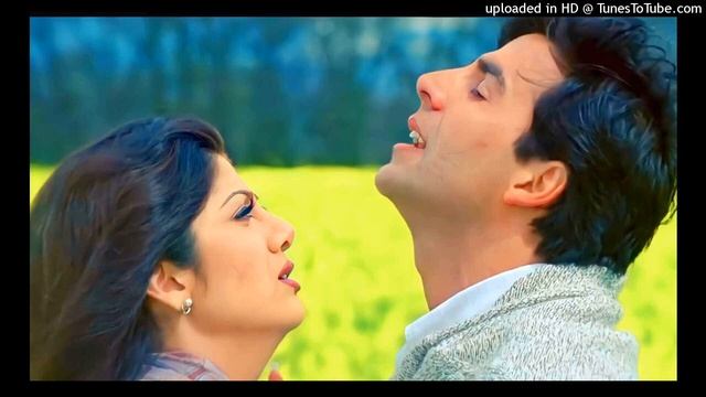 Dil Ne Ye Kaha Hai Dil Se ❤️ ((Love Song)) ❤️ Dhadkan | Udit Narayan | Alka Yagnik | Kumar Sanu