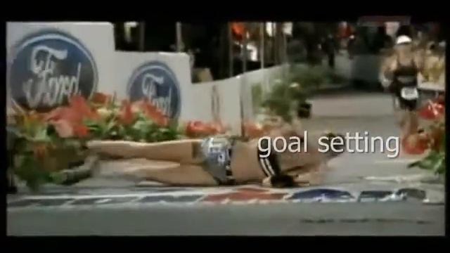 Jenny Weber- Guider Of Sport And Life