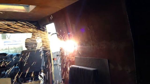 Плазменная резка ENERGOTECHNIKA Group