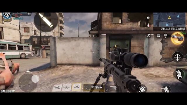 Call Of Duty Mobile | Idk What Is The Format Of Montage.exe